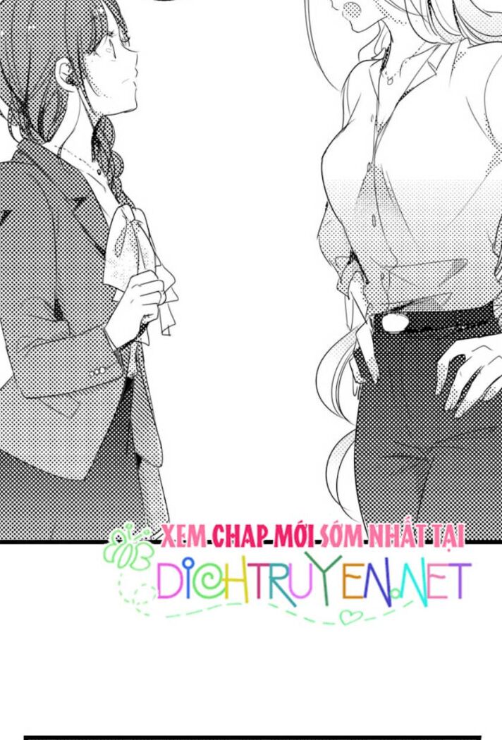Sai rồi, sếp tây nhà tôi không phải là quý ông đâu!: Chapter 17