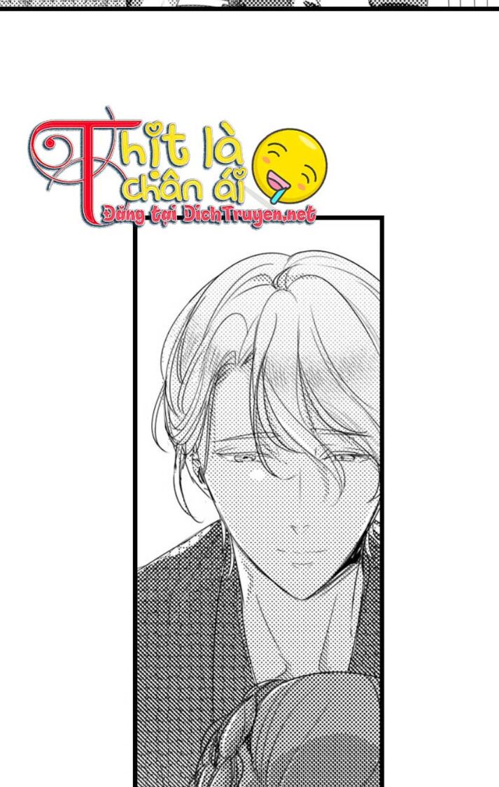 Sai rồi, sếp tây nhà tôi không phải là quý ông đâu!: Chapter 17