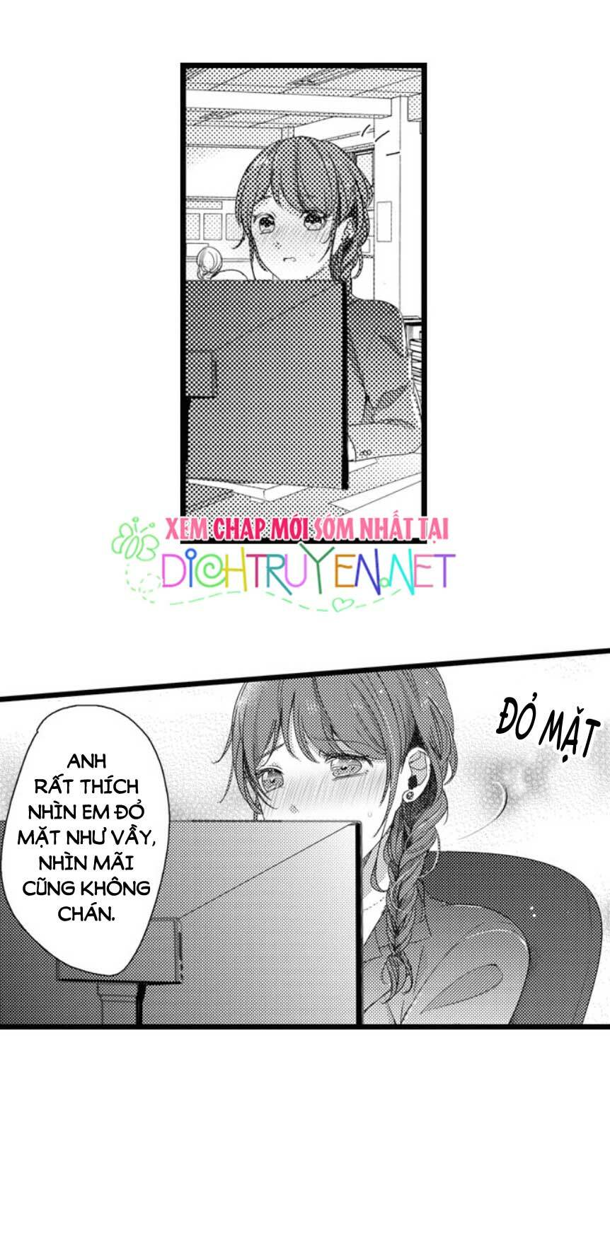 Sai rồi, sếp tây nhà tôi không phải là quý ông đâu!: Chapter 19