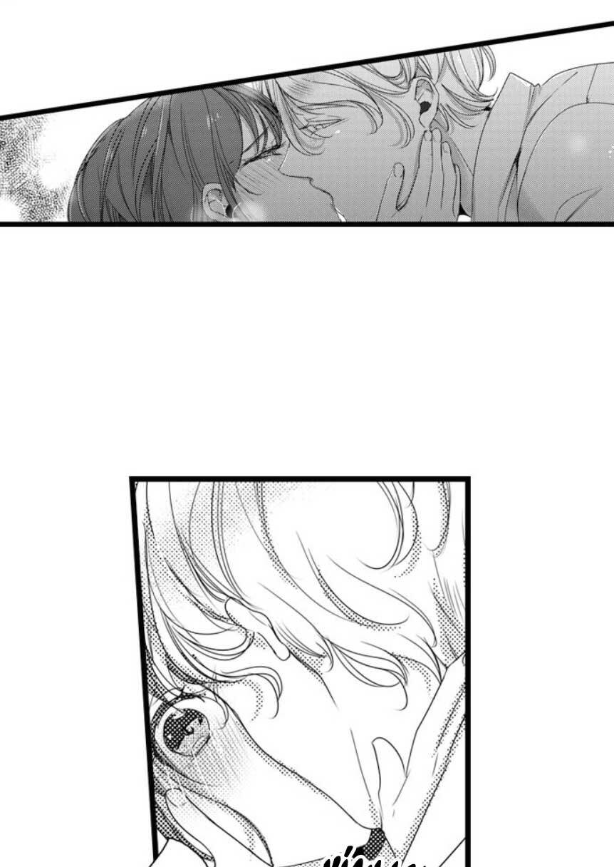 Sai rồi, sếp tây nhà tôi không phải là quý ông đâu!: Chapter 19
