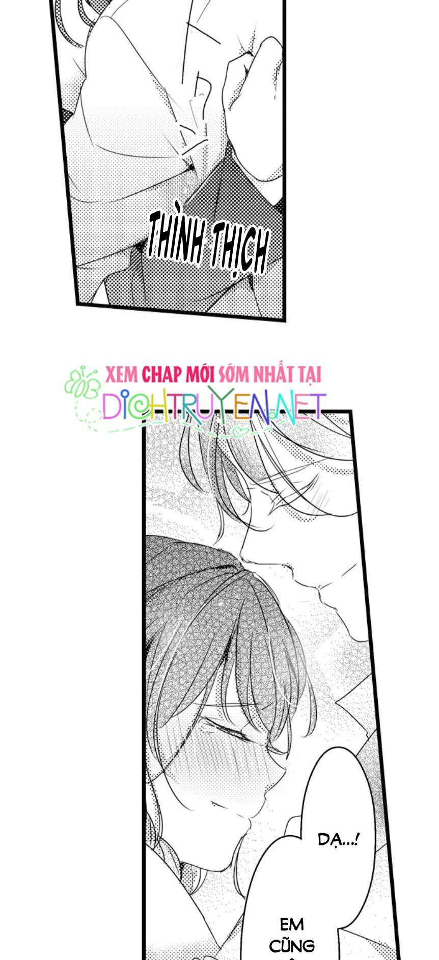 Sai rồi, sếp tây nhà tôi không phải là quý ông đâu!: Chapter 20