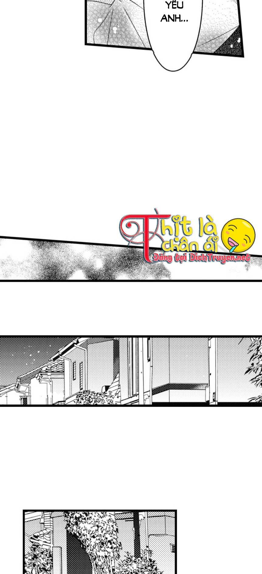 Sai rồi, sếp tây nhà tôi không phải là quý ông đâu!: Chapter 20