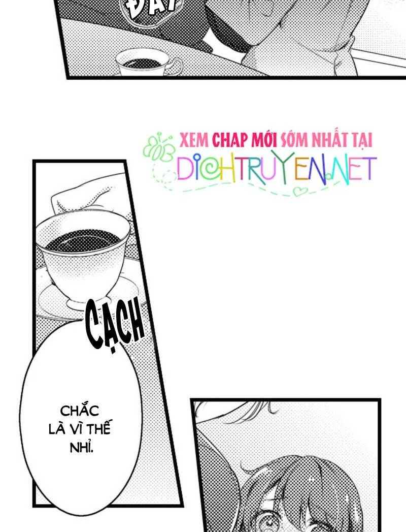 Sai rồi, sếp tây nhà tôi không phải là quý ông đâu!: Chapter 21