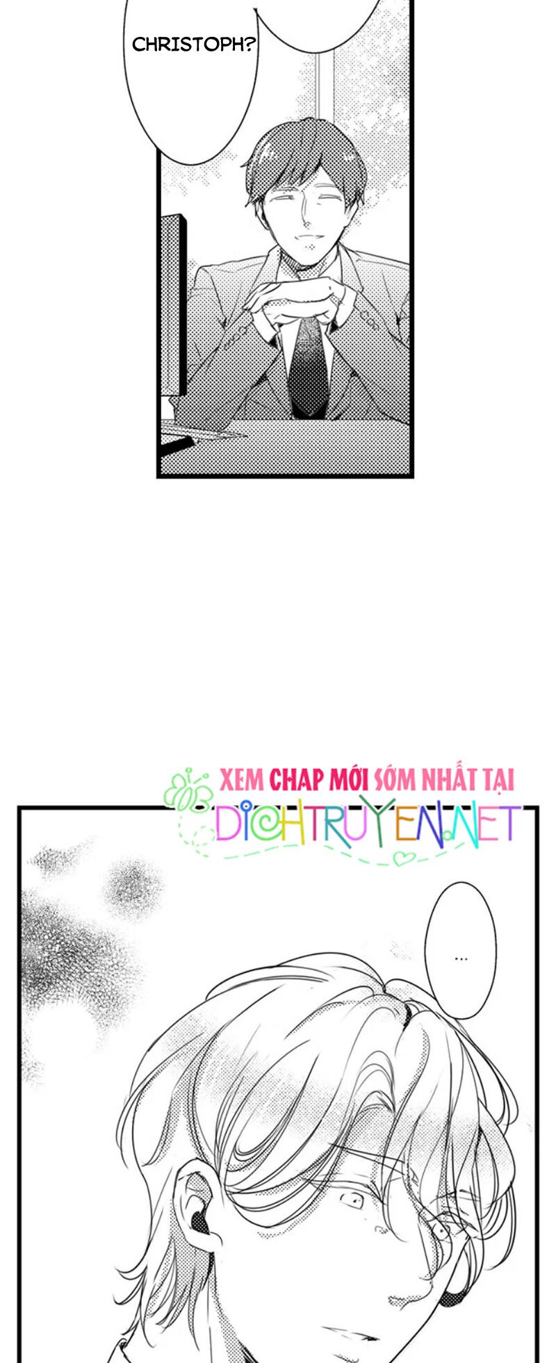 Sai rồi, sếp tây nhà tôi không phải là quý ông đâu!: Chapter 22