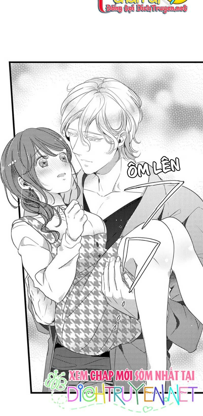 Sai rồi, sếp tây nhà tôi không phải là quý ông đâu!: Chapter 24