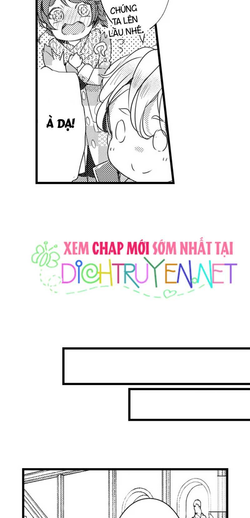 Sai rồi, sếp tây nhà tôi không phải là quý ông đâu!: Chapter 25