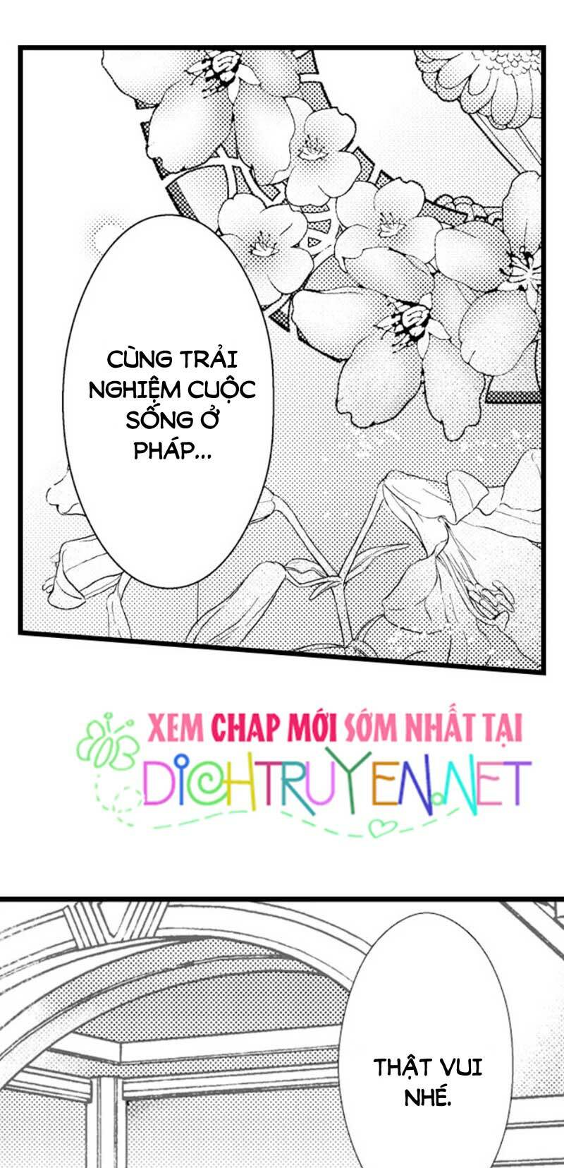 Sai rồi, sếp tây nhà tôi không phải là quý ông đâu!: Chapter 25