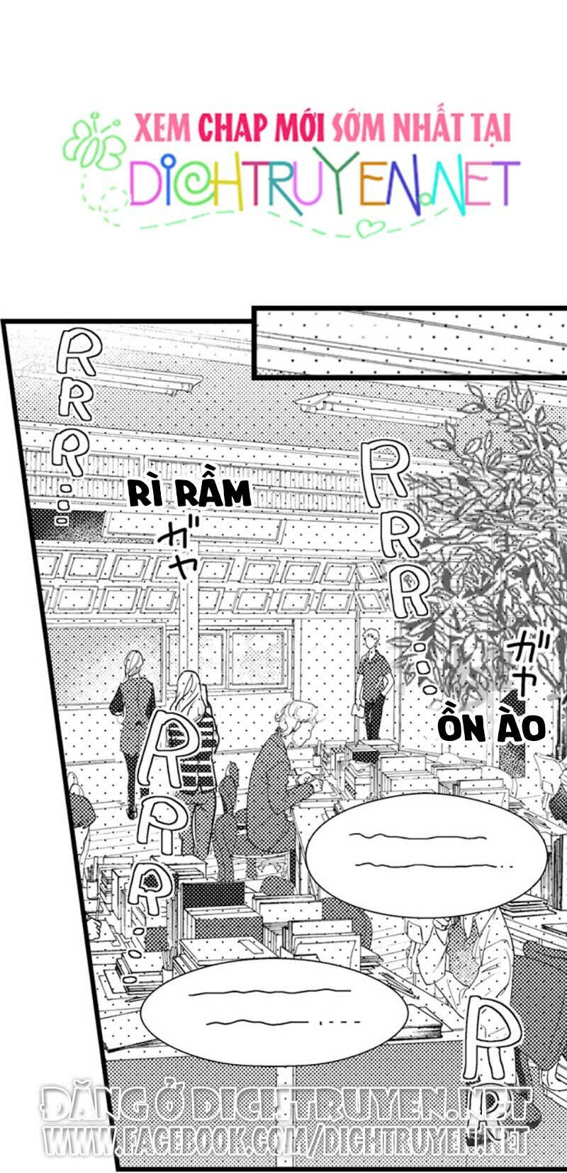 Sai rồi, sếp tây nhà tôi không phải là quý ông đâu!: Chapter 25