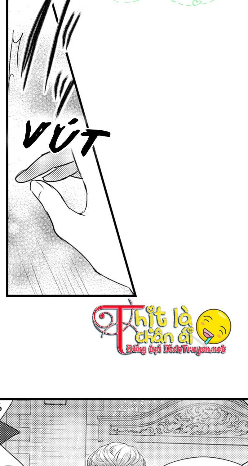 Sai rồi, sếp tây nhà tôi không phải là quý ông đâu!: Chapter 27