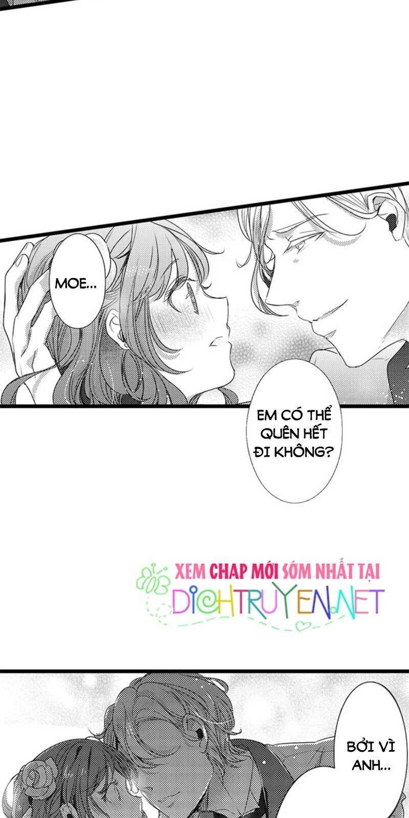 Sai rồi, sếp tây nhà tôi không phải là quý ông đâu!: Chapter 27