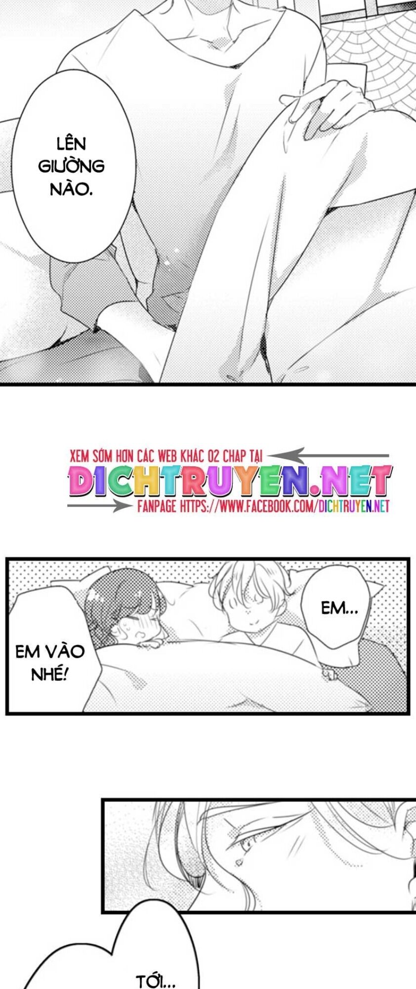 Sai rồi, sếp tây nhà tôi không phải là quý ông đâu!: Chapter 32