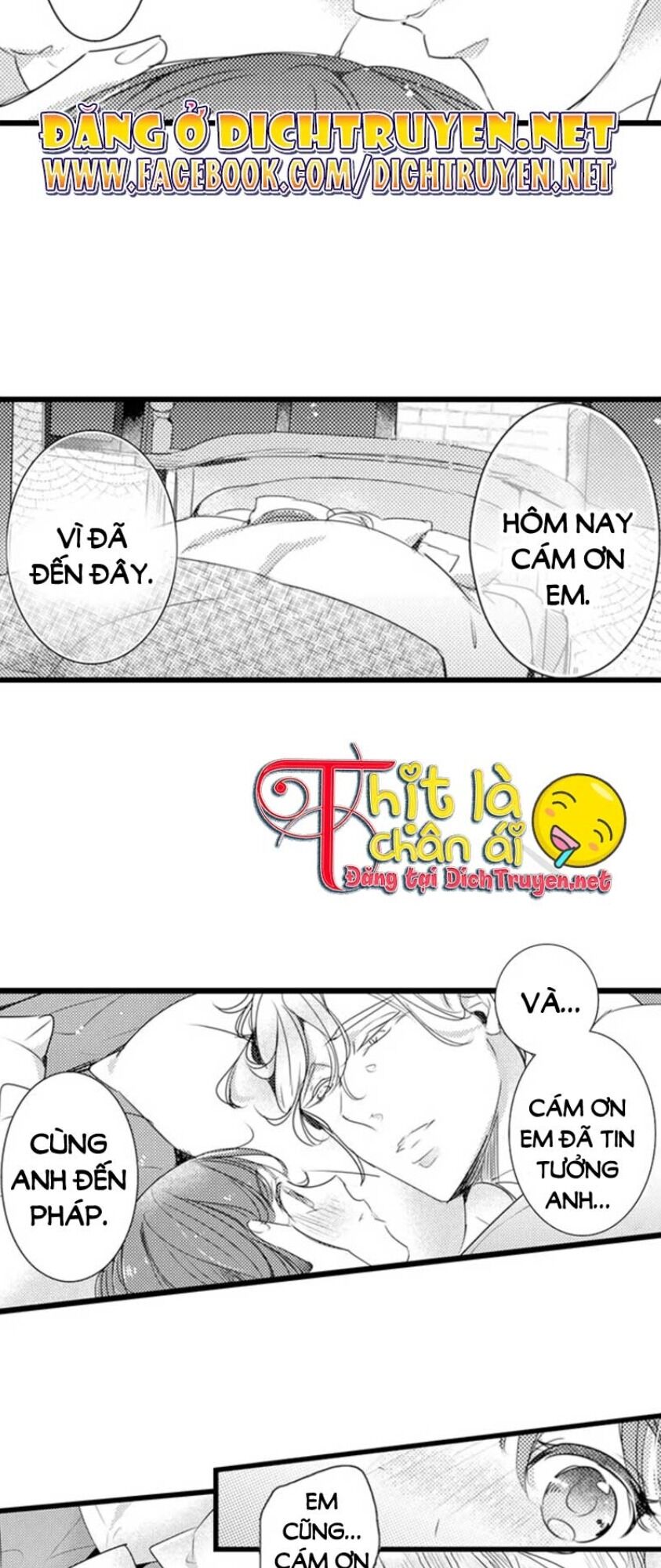 Sai rồi, sếp tây nhà tôi không phải là quý ông đâu!: Chapter 32