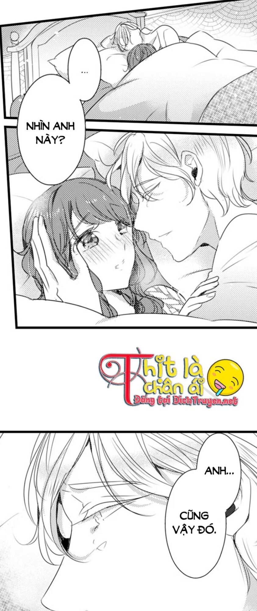 Sai rồi, sếp tây nhà tôi không phải là quý ông đâu!: Chapter 32