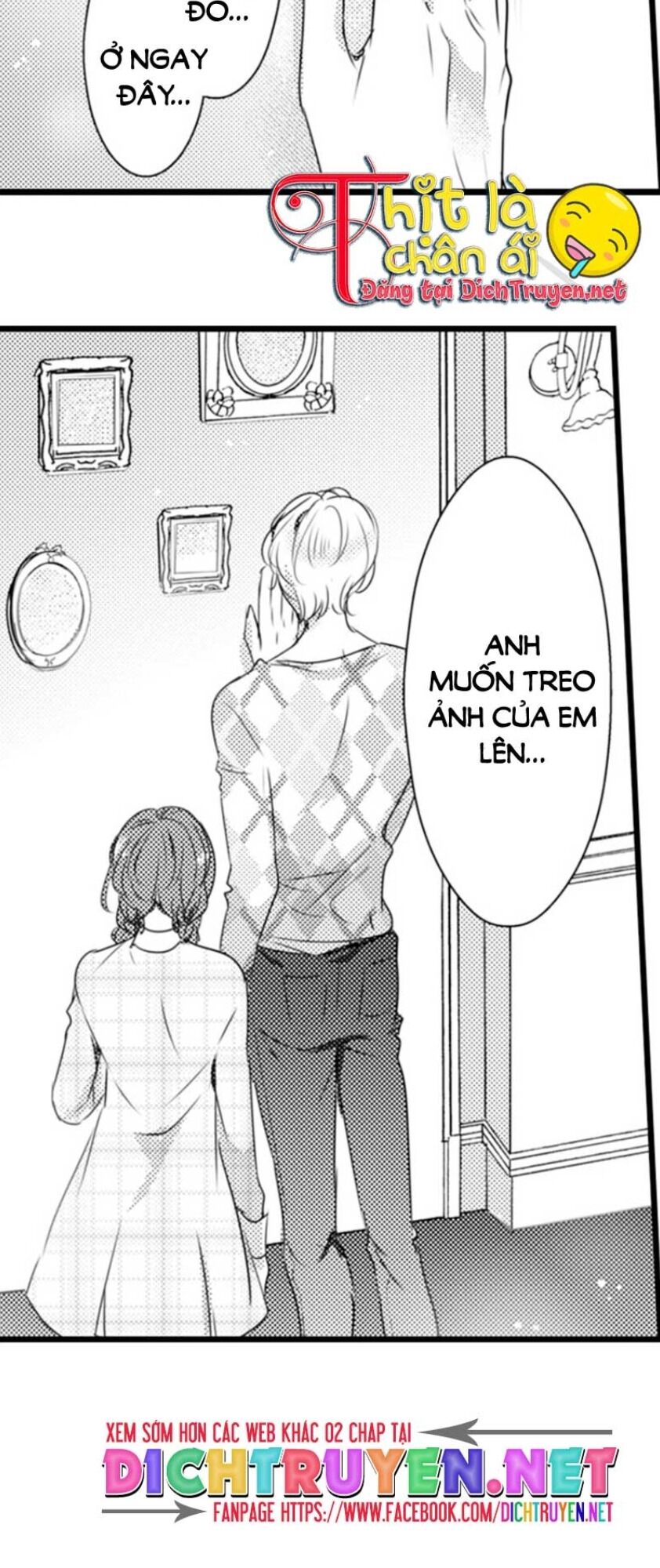 Sai rồi, sếp tây nhà tôi không phải là quý ông đâu!: Chapter 32