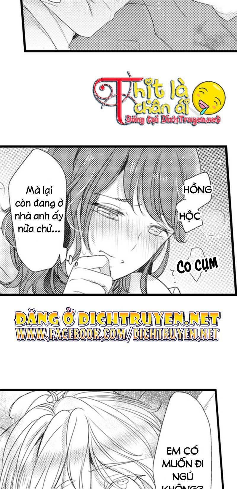 Sai rồi, sếp tây nhà tôi không phải là quý ông đâu!: Chapter 33