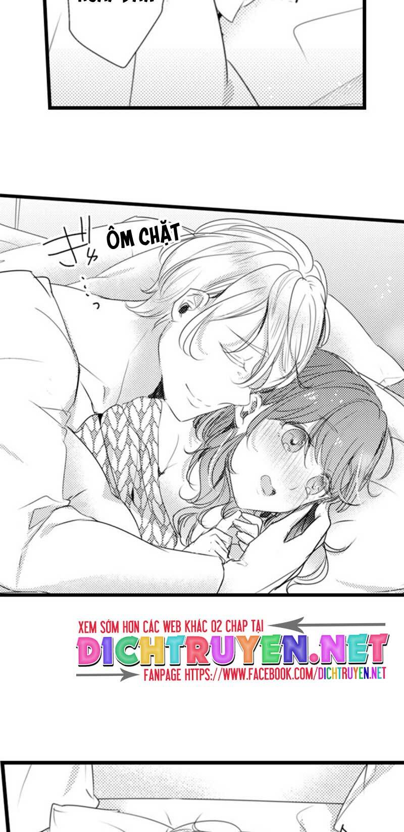 Sai rồi, sếp tây nhà tôi không phải là quý ông đâu!: Chapter 33