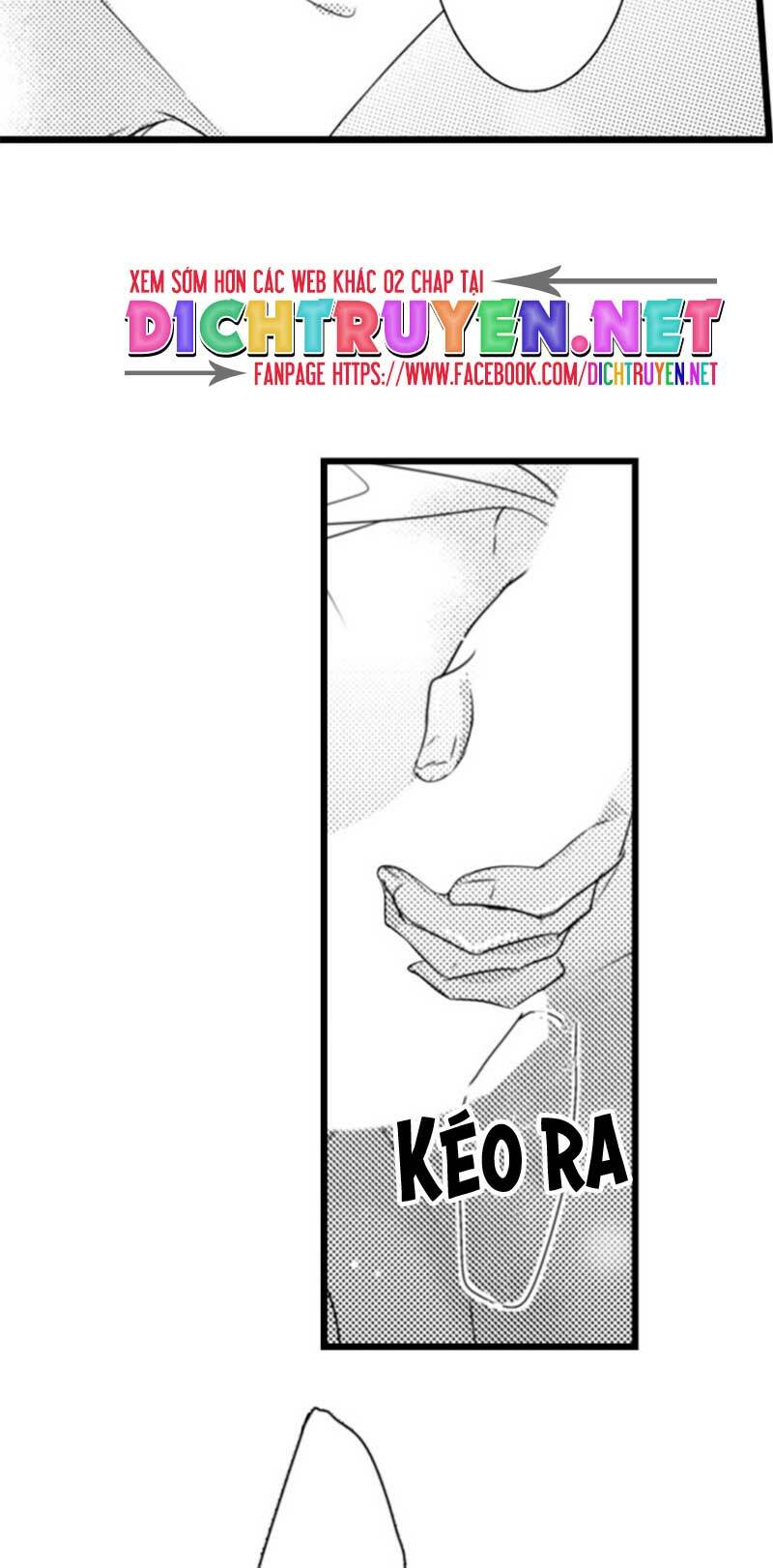 Sai rồi, sếp tây nhà tôi không phải là quý ông đâu!: Chapter 33