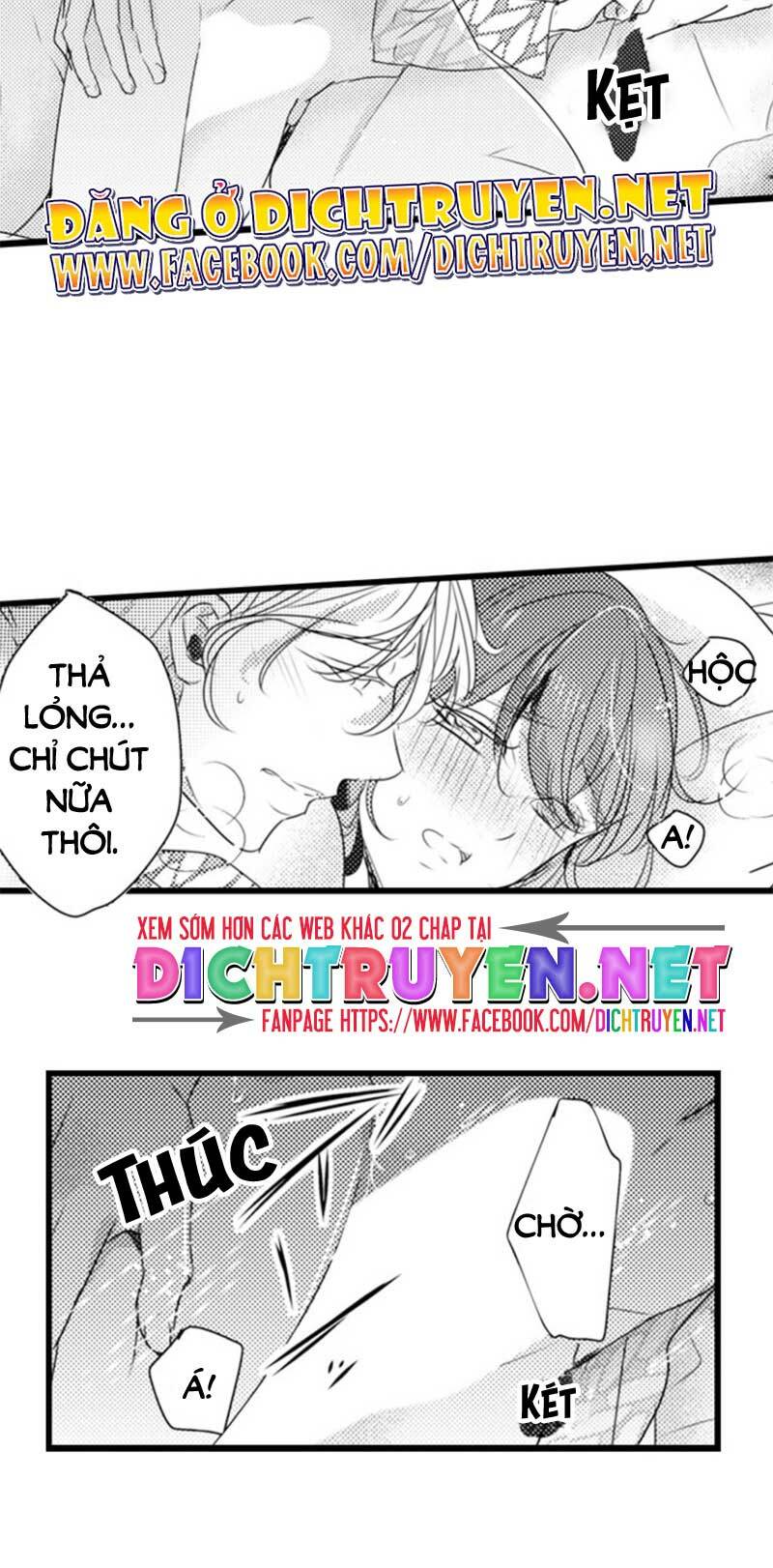 Sai rồi, sếp tây nhà tôi không phải là quý ông đâu!: Chapter 33