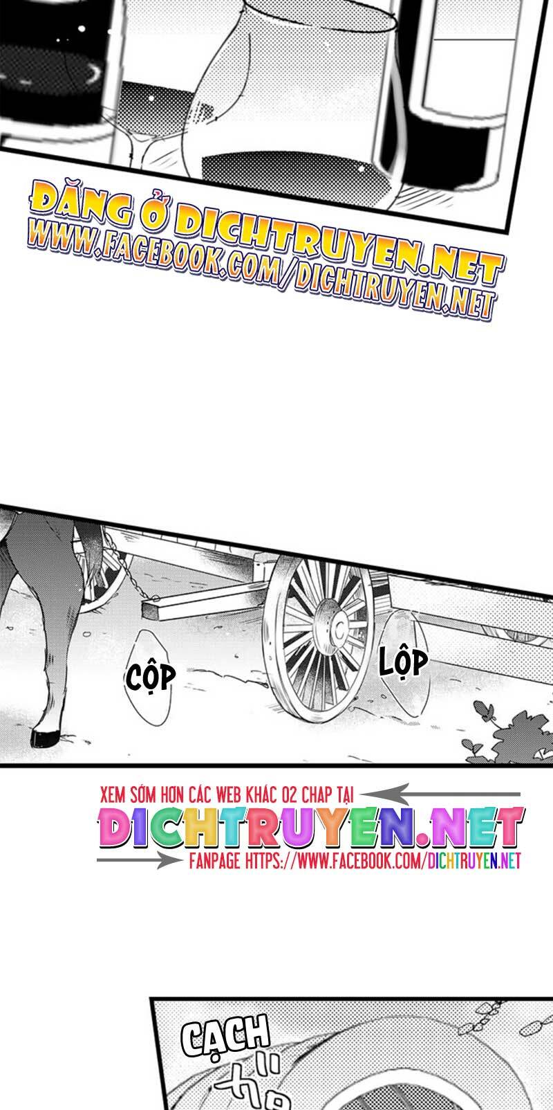 Sai rồi, sếp tây nhà tôi không phải là quý ông đâu!: Chapter 34