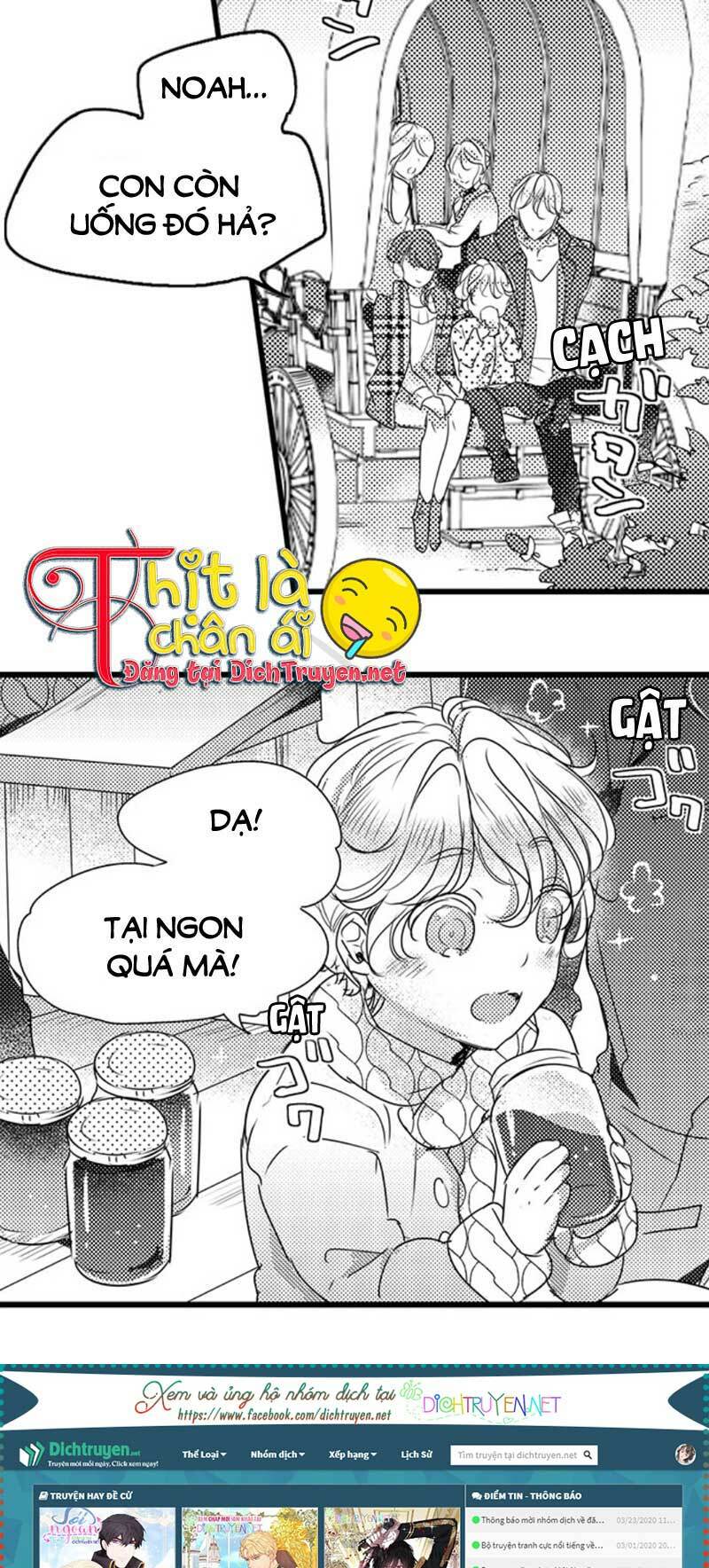 Sai rồi, sếp tây nhà tôi không phải là quý ông đâu!: Chapter 34