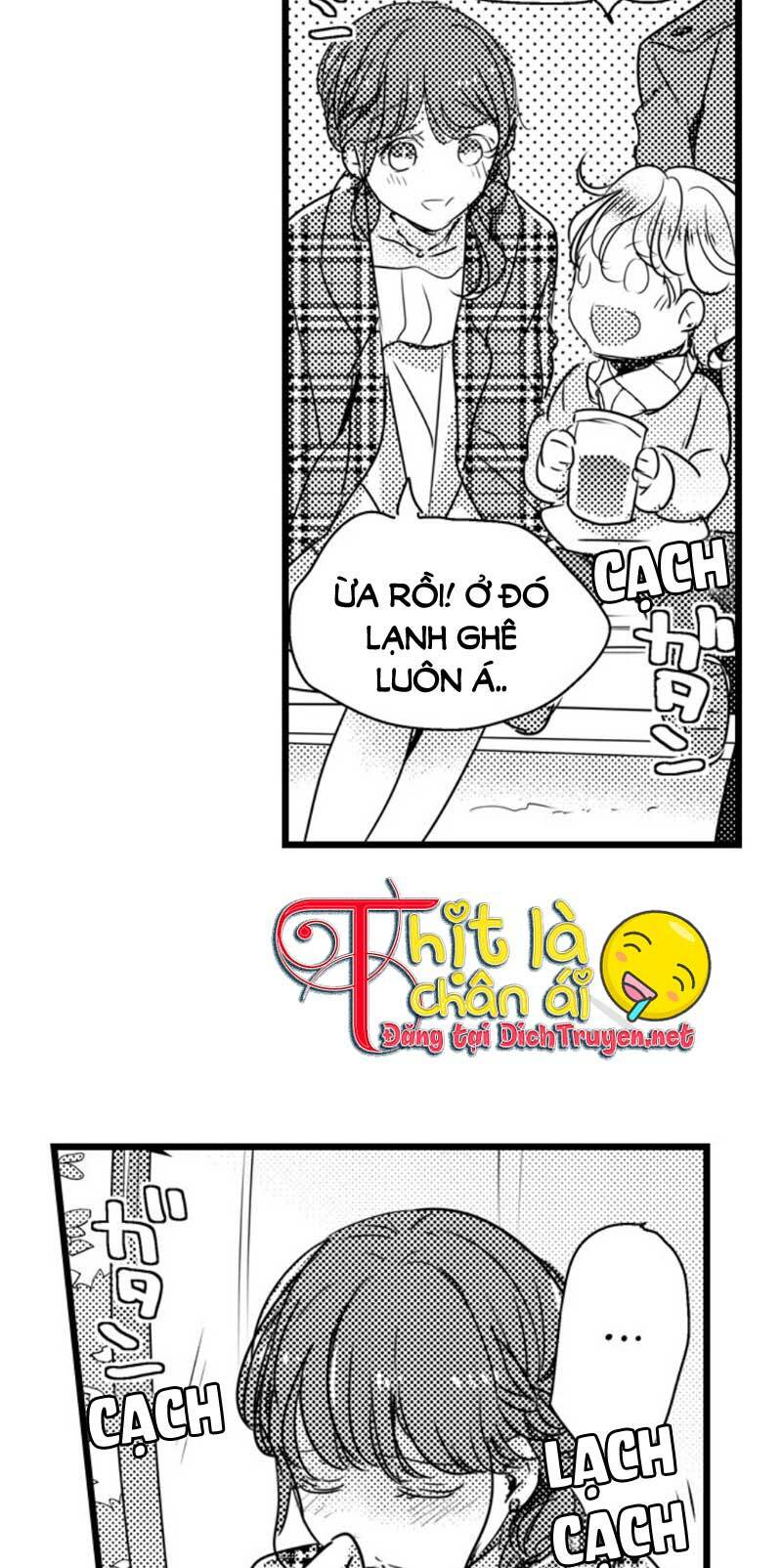 Sai rồi, sếp tây nhà tôi không phải là quý ông đâu!: Chapter 34