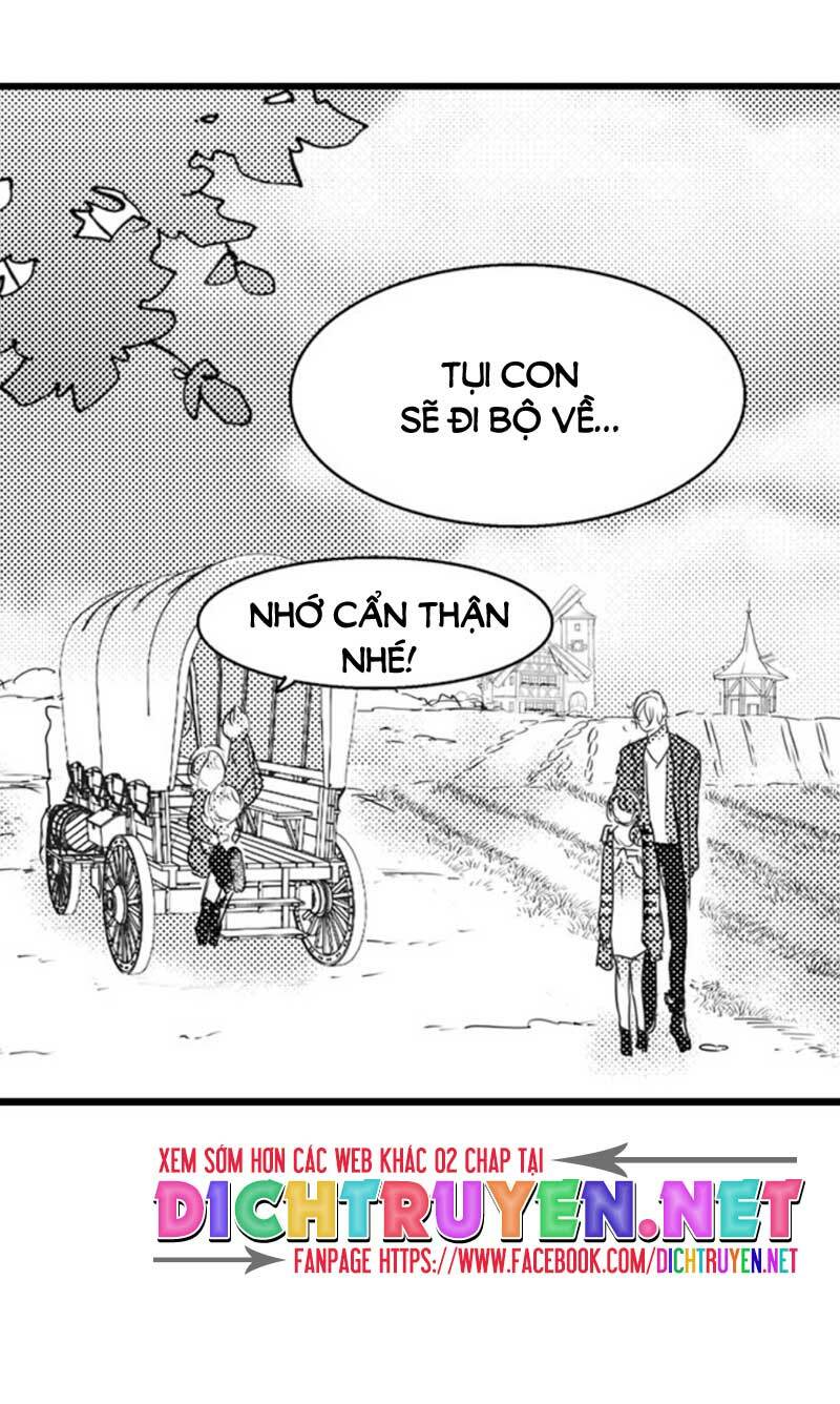 Sai rồi, sếp tây nhà tôi không phải là quý ông đâu!: Chapter 34