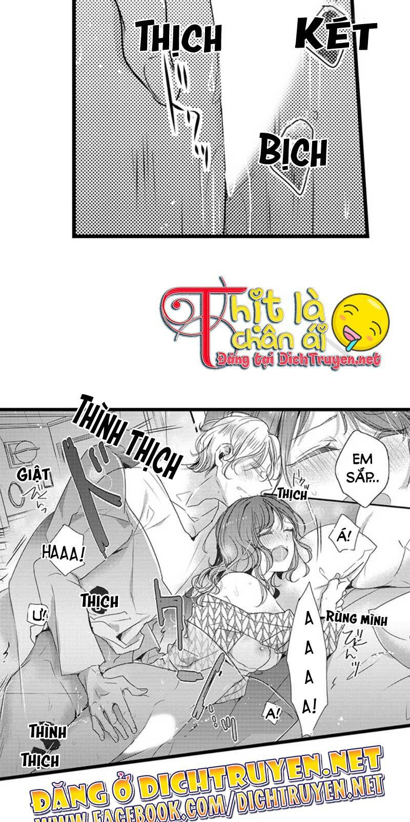 Sai rồi, sếp tây nhà tôi không phải là quý ông đâu!: Chapter 34