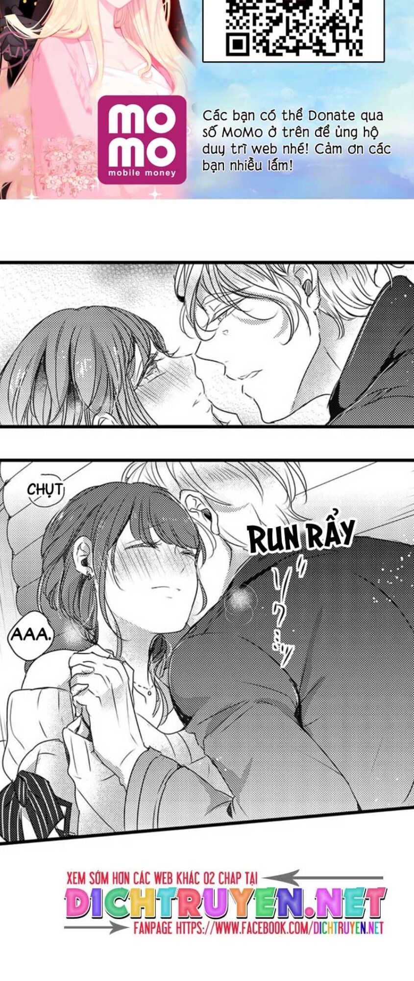 Sai rồi, sếp tây nhà tôi không phải là quý ông đâu!: Chapter 35