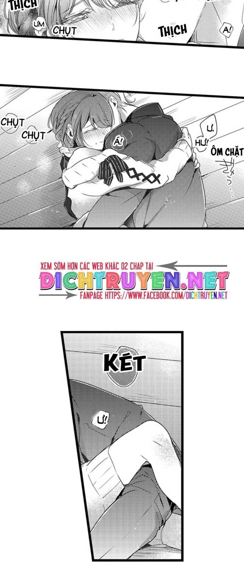 Sai rồi, sếp tây nhà tôi không phải là quý ông đâu!: Chapter 35