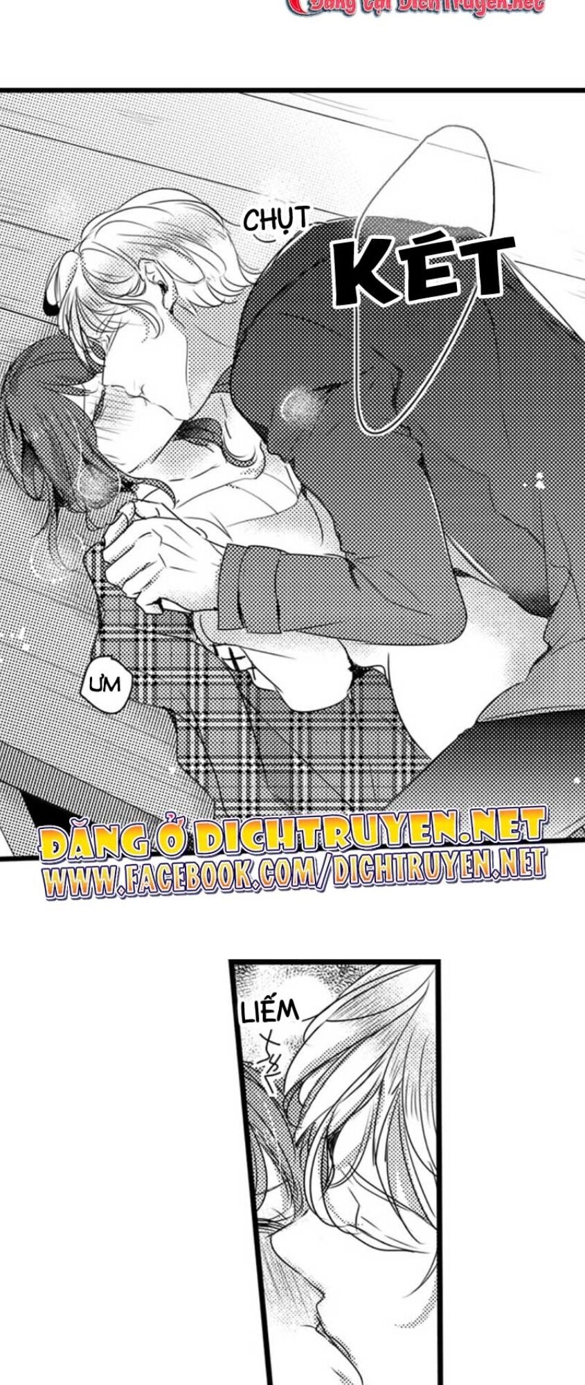 Sai rồi, sếp tây nhà tôi không phải là quý ông đâu!: Chapter 35