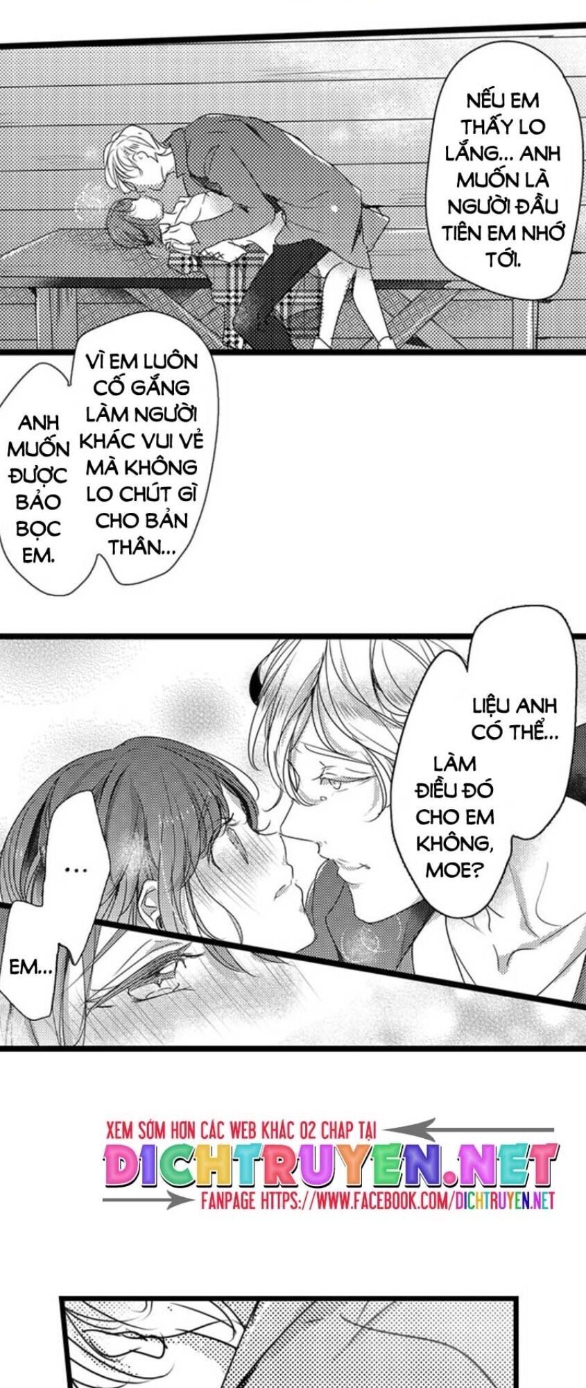 Sai rồi, sếp tây nhà tôi không phải là quý ông đâu!: Chapter 35