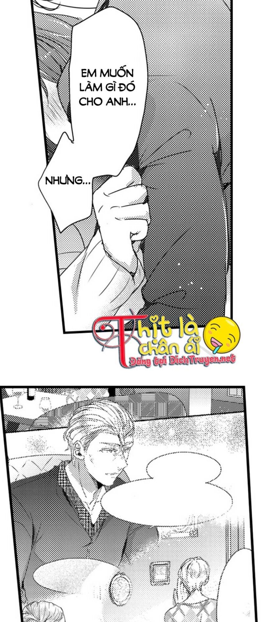 Sai rồi, sếp tây nhà tôi không phải là quý ông đâu!: Chapter 35