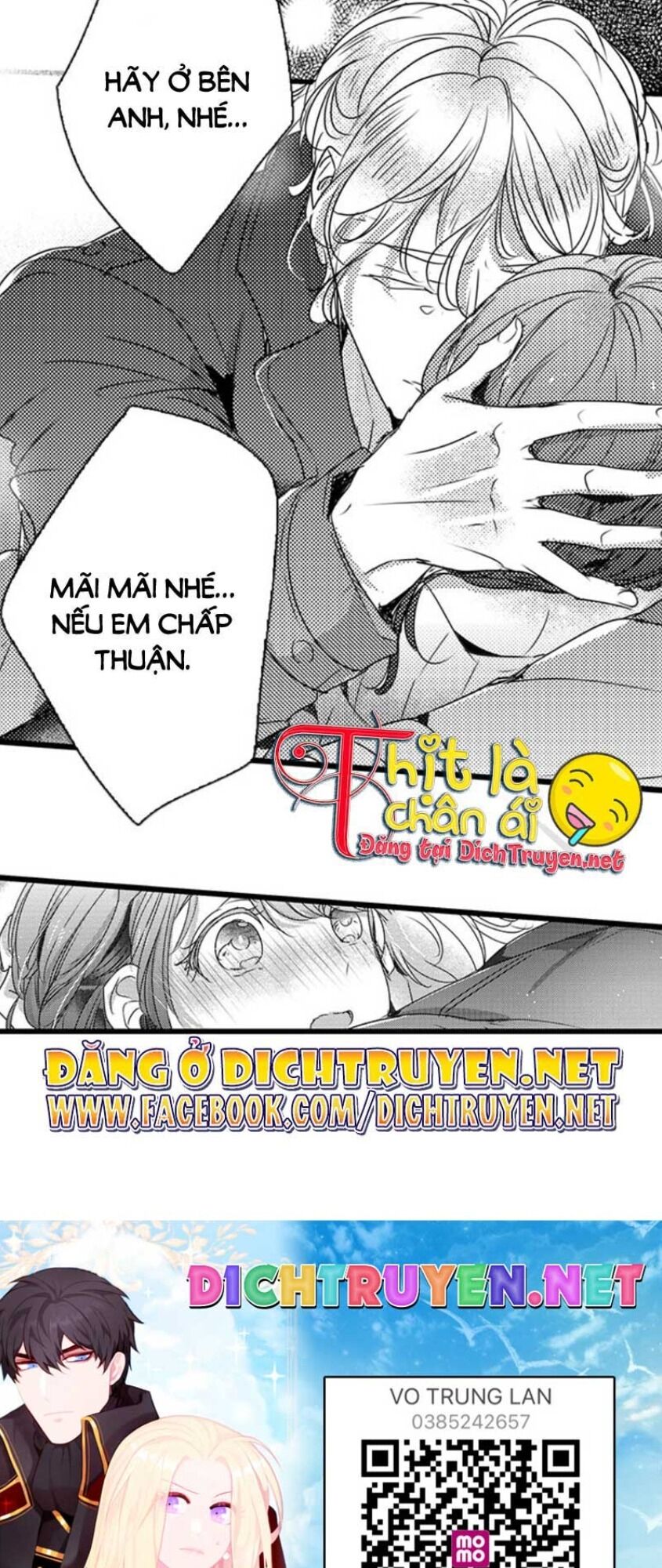 Sai rồi, sếp tây nhà tôi không phải là quý ông đâu!: Chapter 35