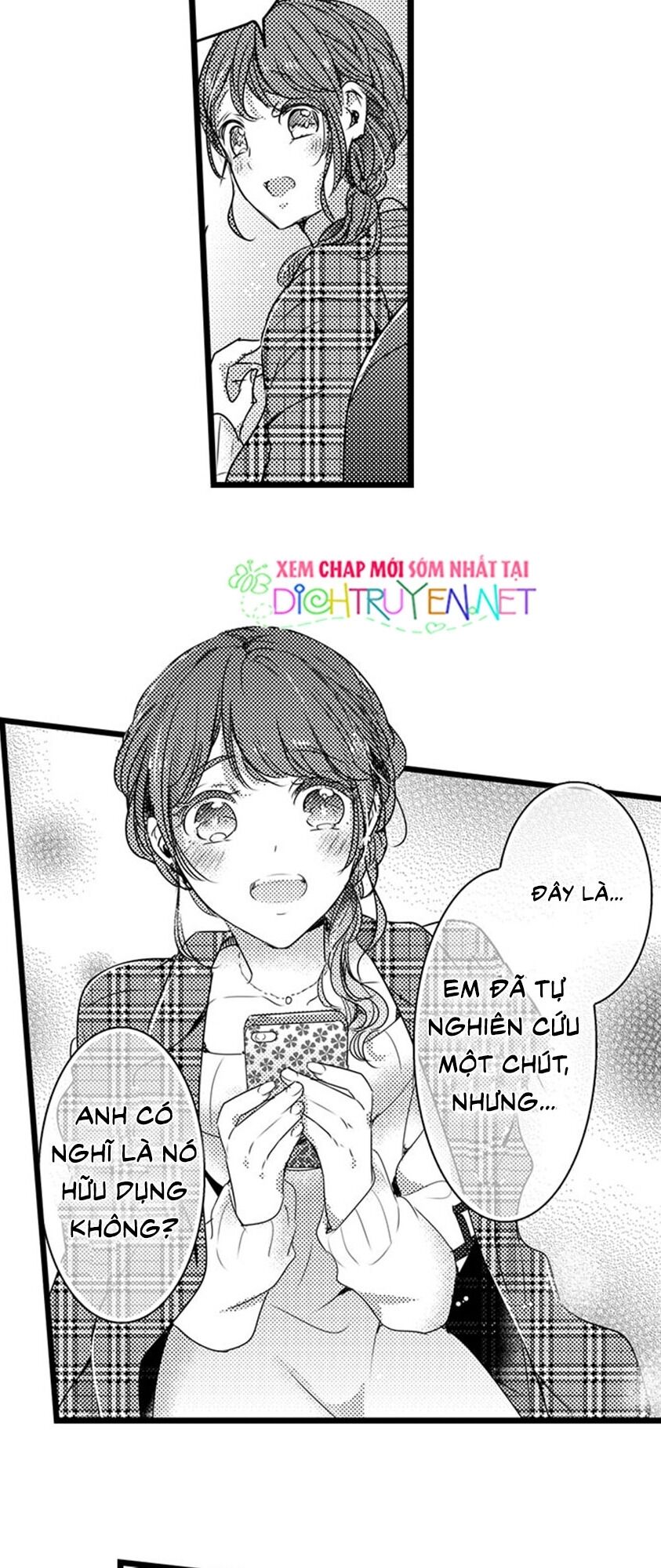 Sai rồi, sếp tây nhà tôi không phải là quý ông đâu!: Chapter 36