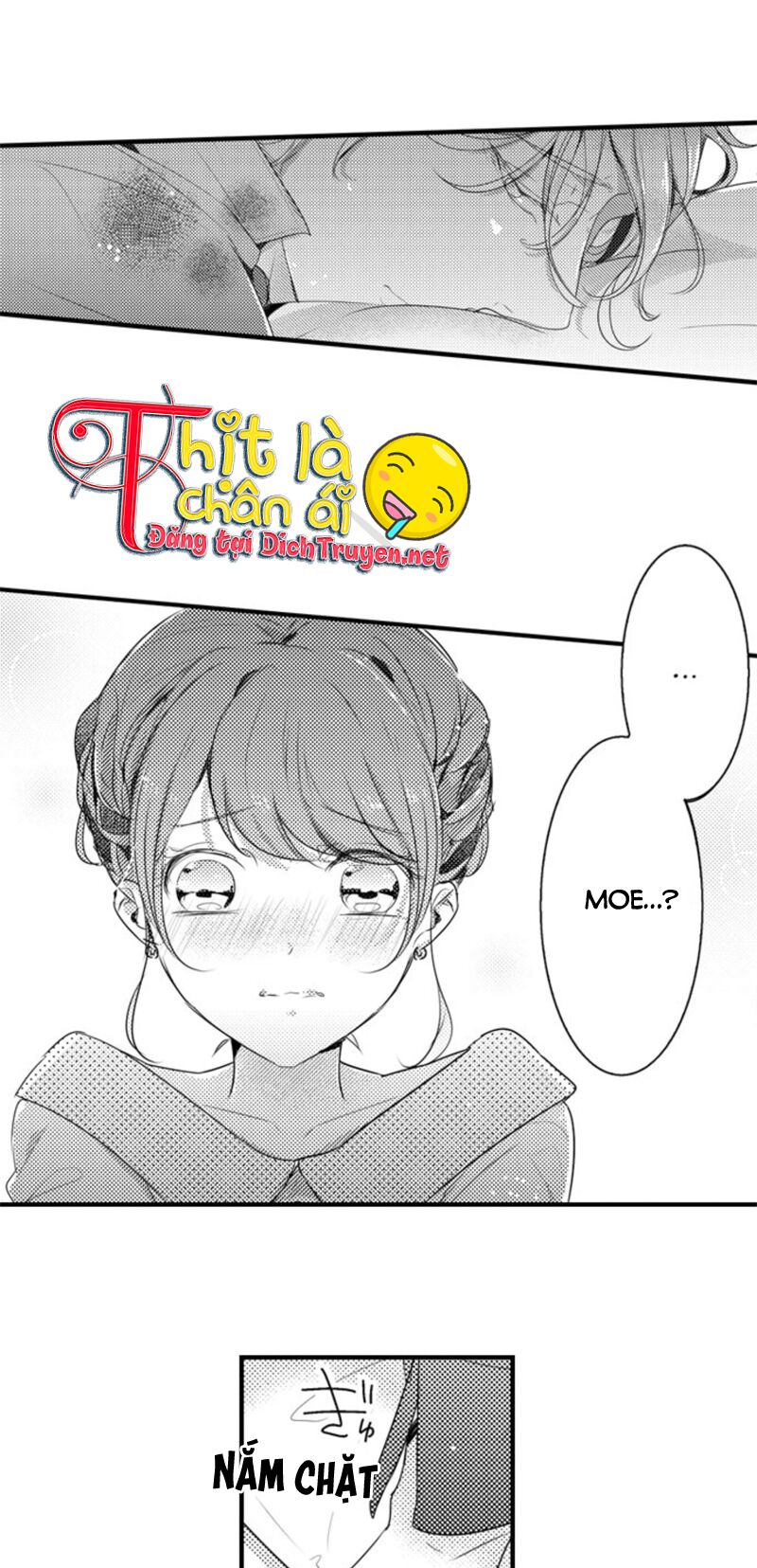 Sai rồi, sếp tây nhà tôi không phải là quý ông đâu!: Chapter 39