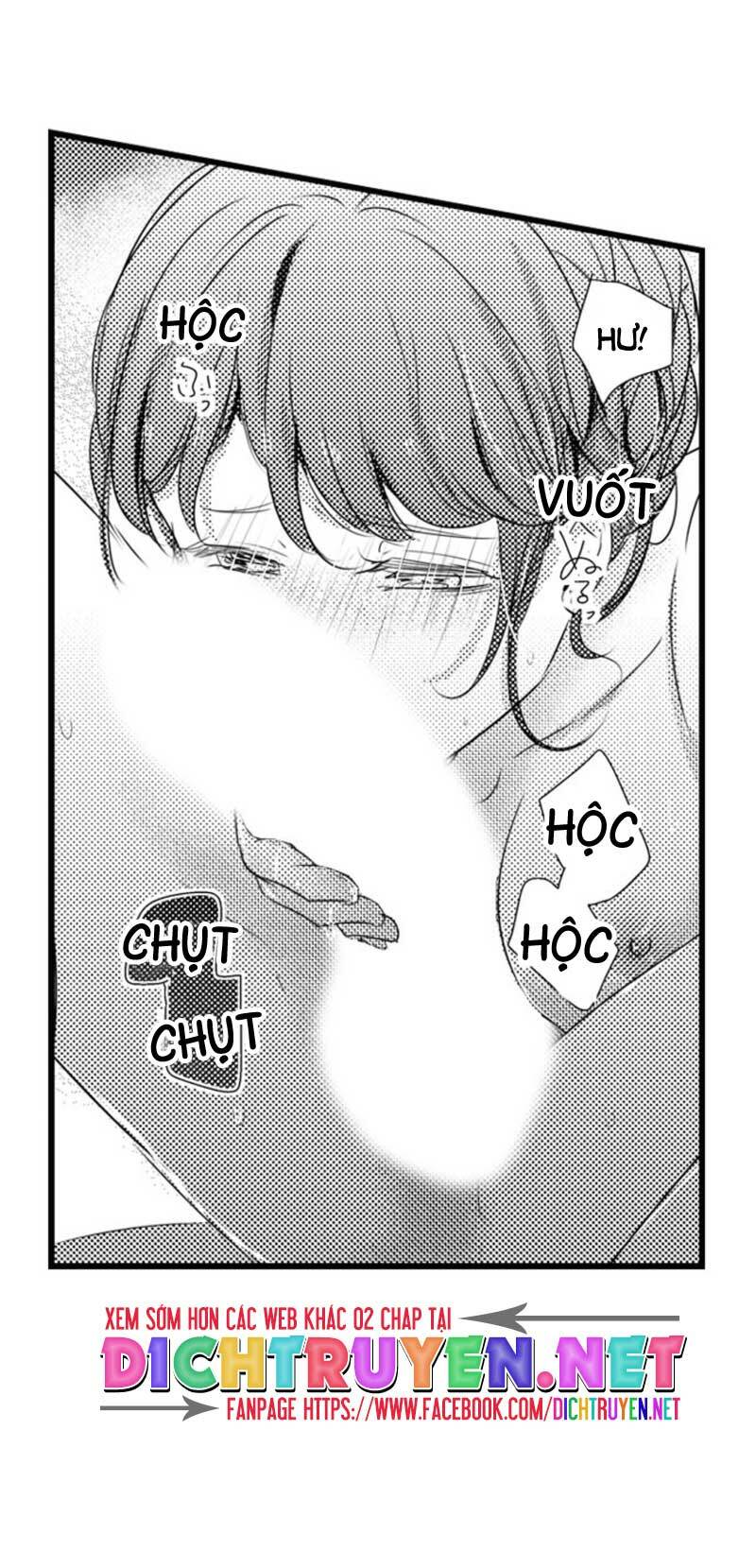 Sai rồi, sếp tây nhà tôi không phải là quý ông đâu!: Chapter 40
