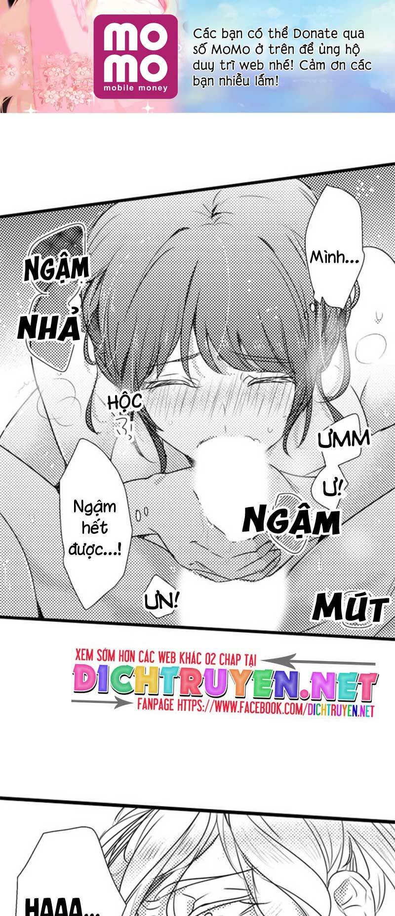 Sai rồi, sếp tây nhà tôi không phải là quý ông đâu!: Chapter 40