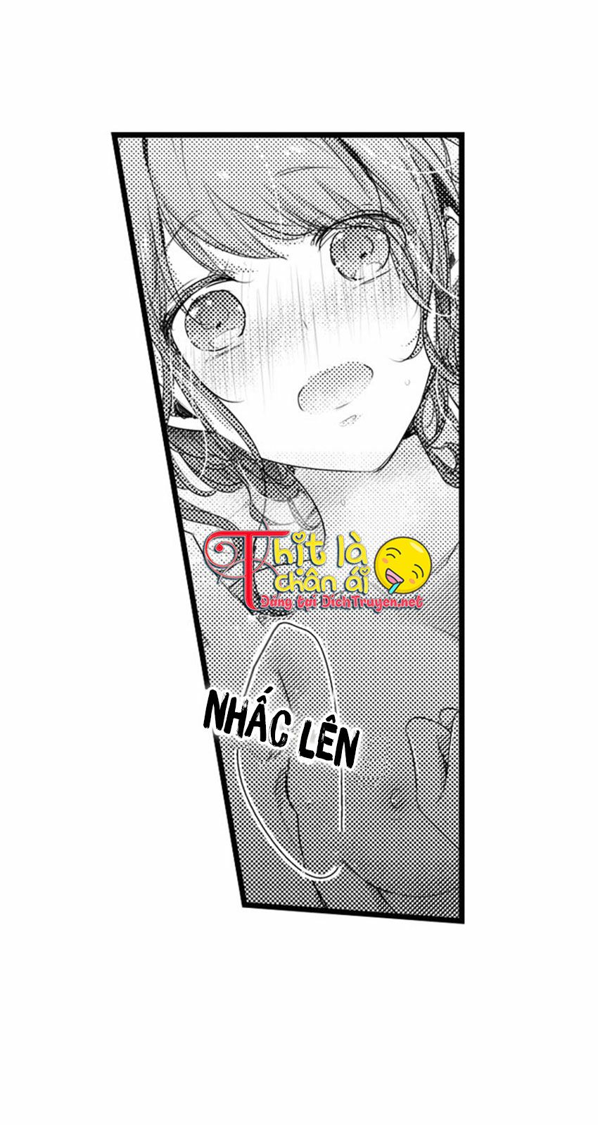 Sai rồi, sếp tây nhà tôi không phải là quý ông đâu!: Chapter 41