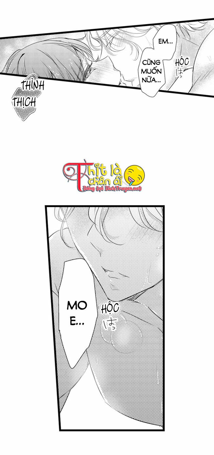 Sai rồi, sếp tây nhà tôi không phải là quý ông đâu!: Chapter 41