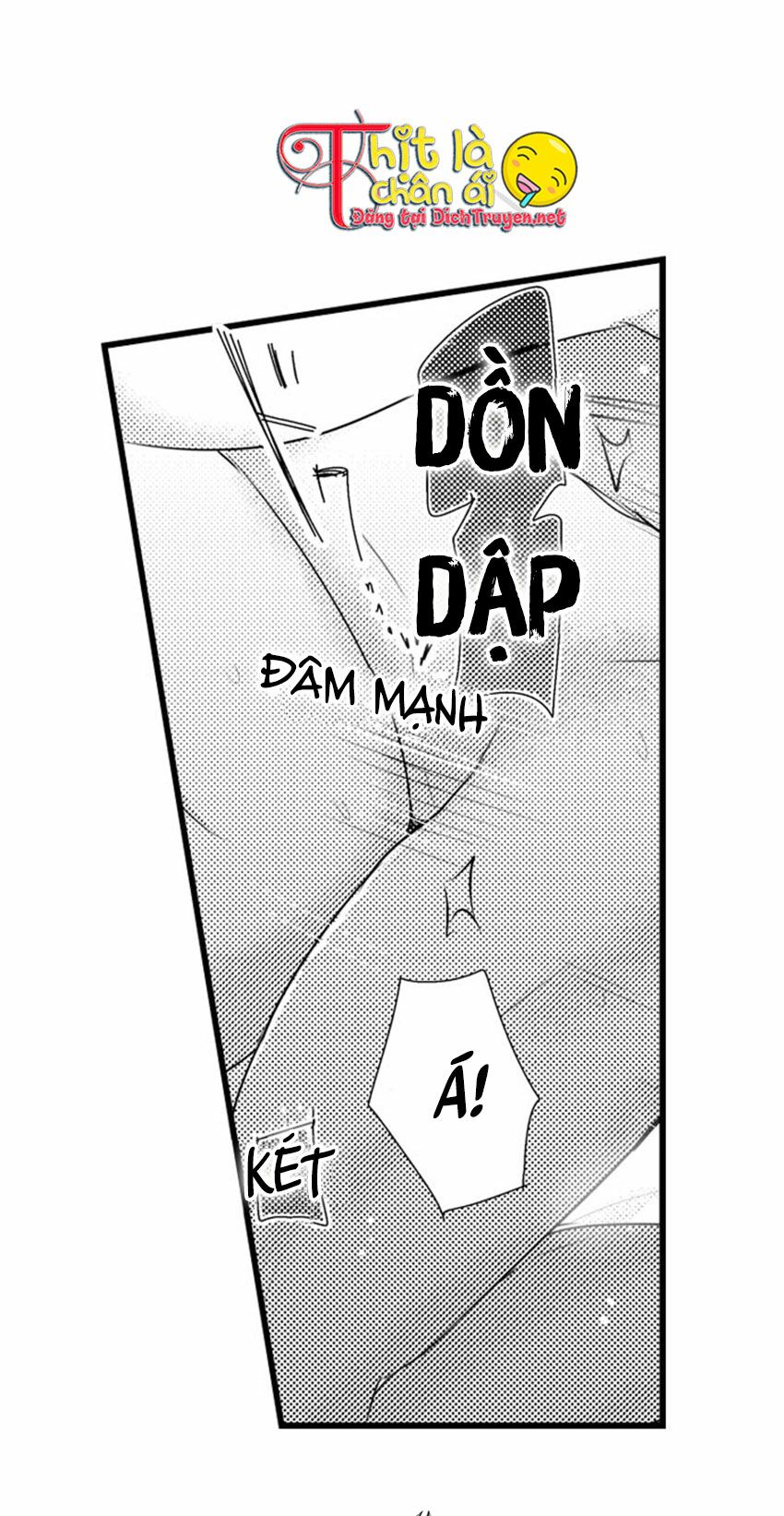Sai rồi, sếp tây nhà tôi không phải là quý ông đâu!: Chapter 41