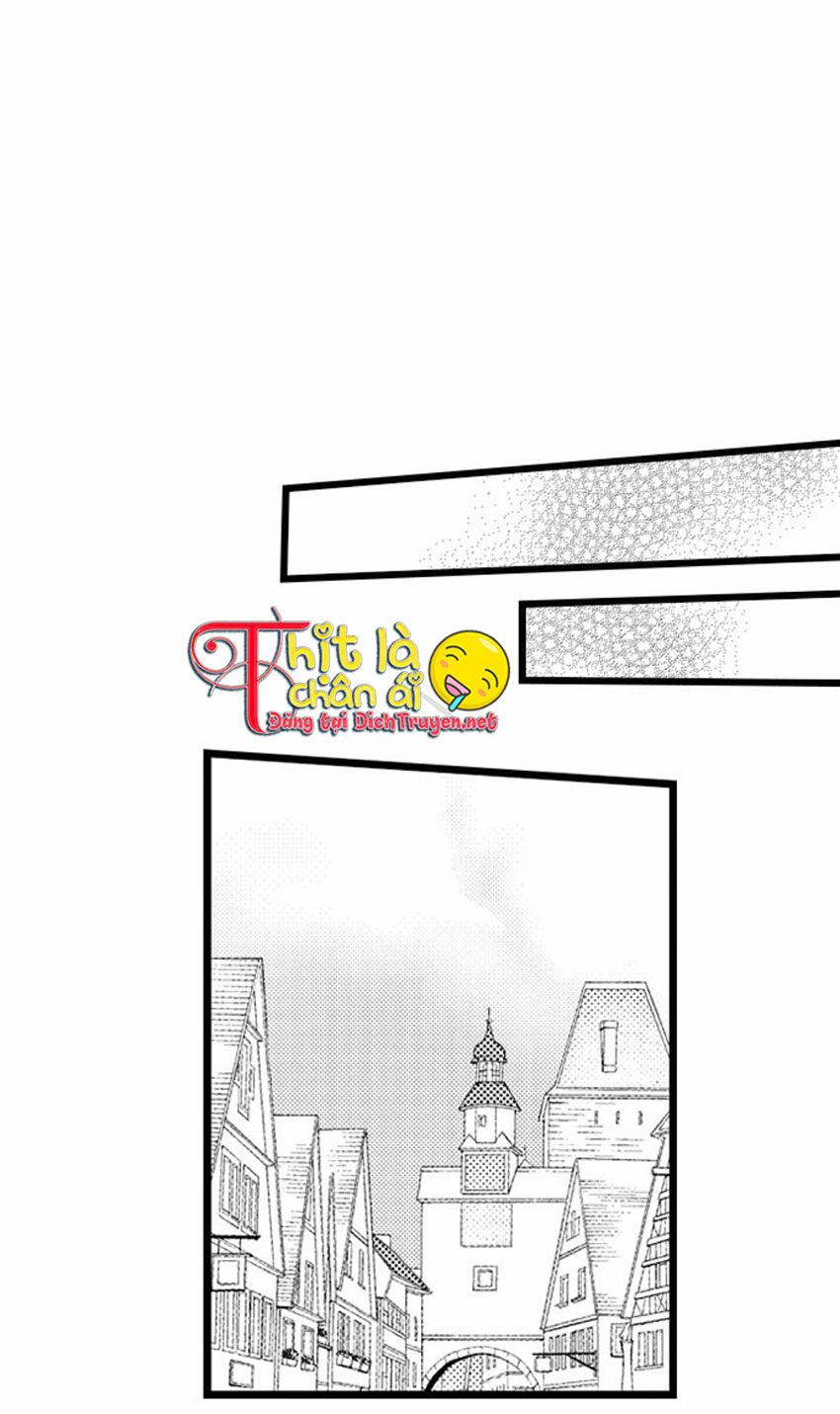 Sai rồi, sếp tây nhà tôi không phải là quý ông đâu!: Chapter 42