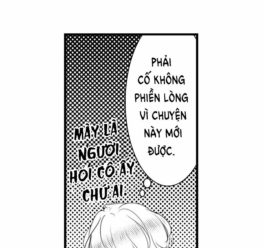 Sai rồi, sếp tây nhà tôi không phải là quý ông đâu!: Chapter 42