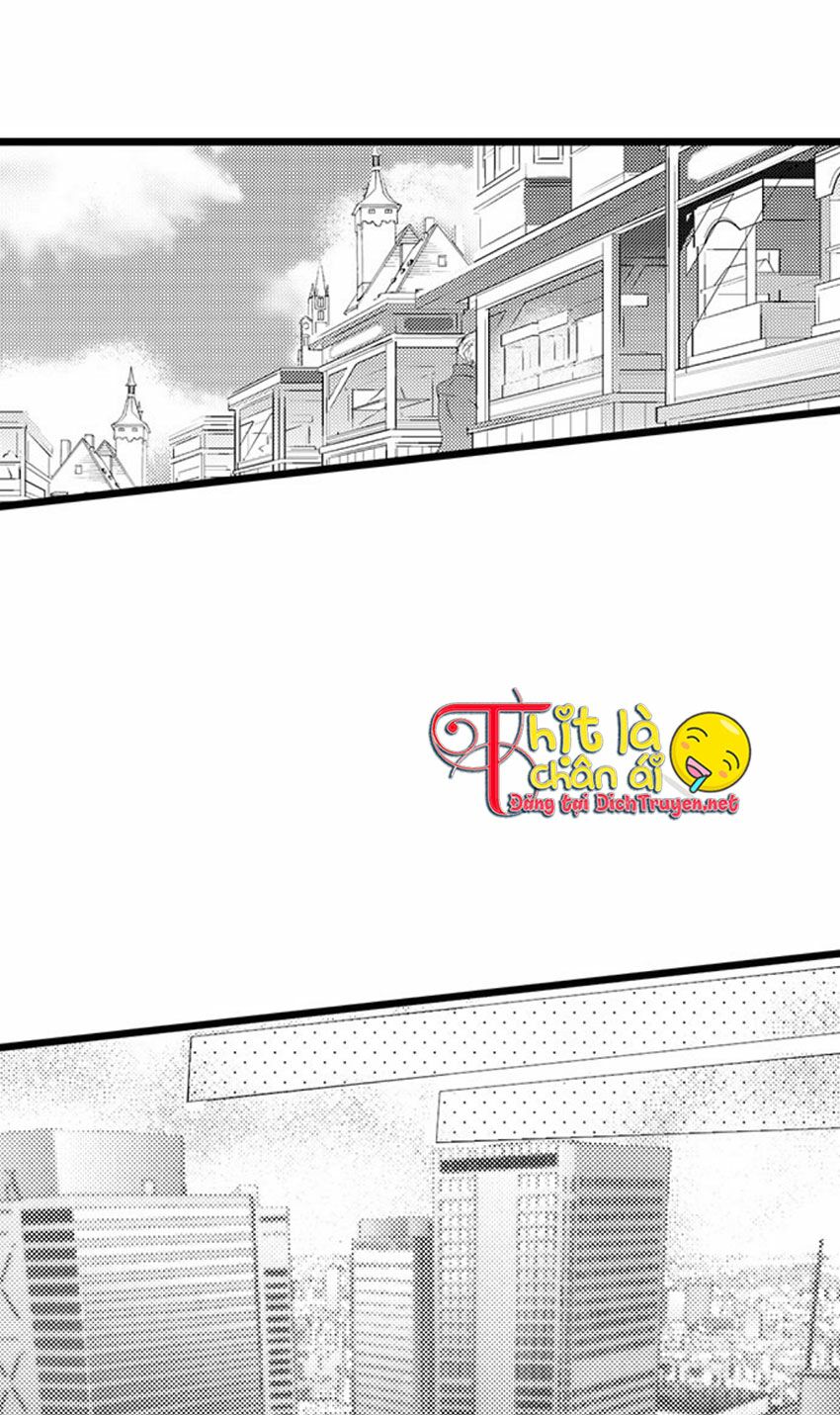 Sai rồi, sếp tây nhà tôi không phải là quý ông đâu!: Chapter 42