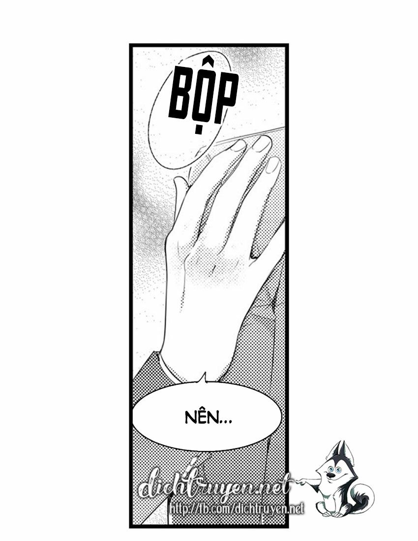 Sai rồi, sếp tây nhà tôi không phải là quý ông đâu!: Chapter 42