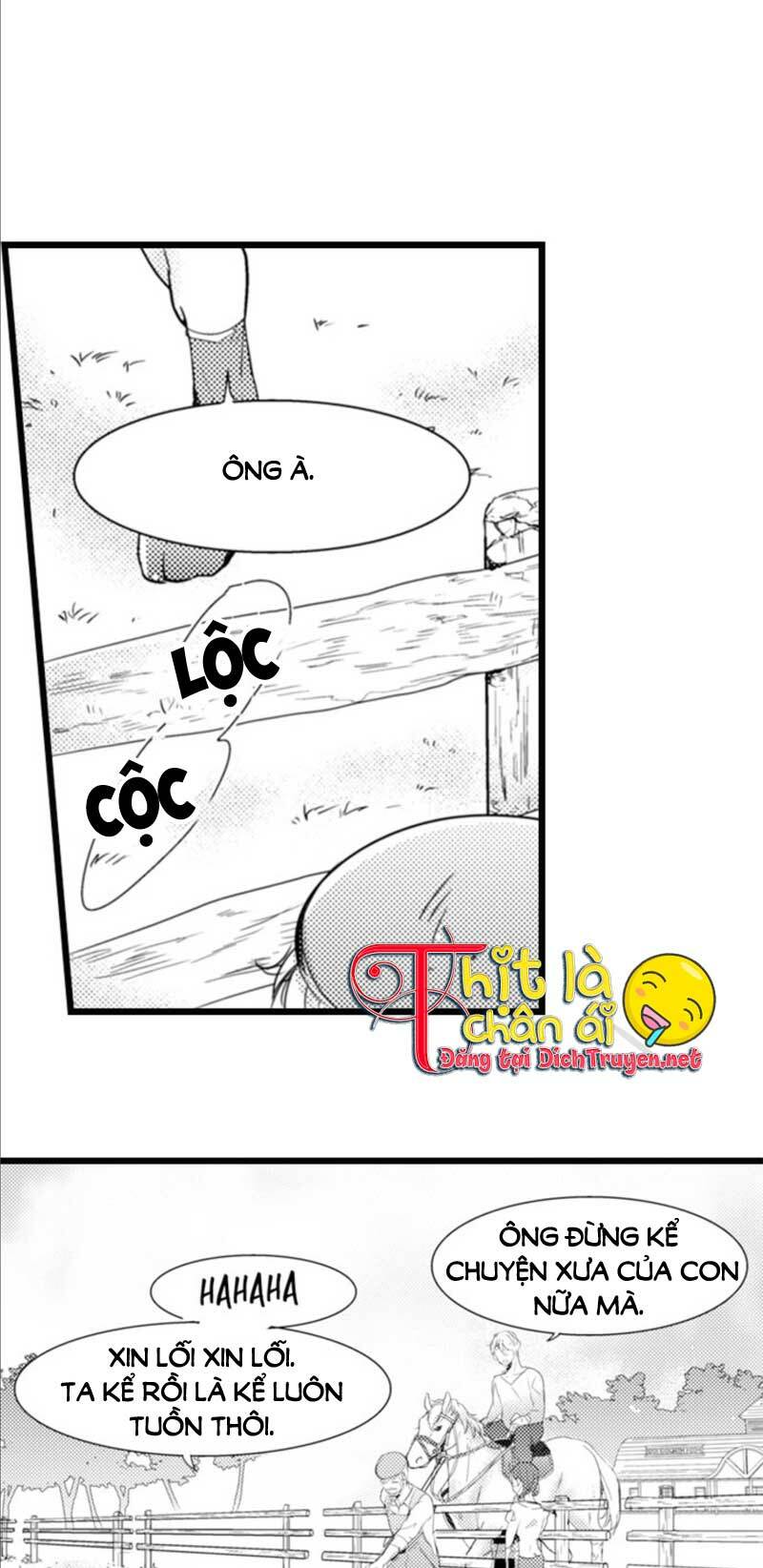 Sai rồi, sếp tây nhà tôi không phải là quý ông đâu!: Chapter 43