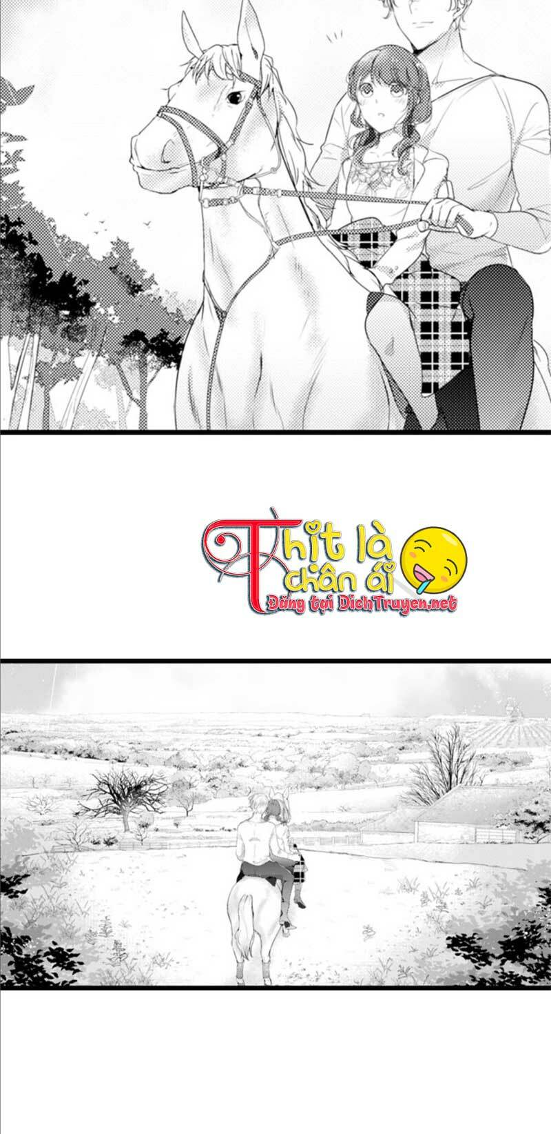 Sai rồi, sếp tây nhà tôi không phải là quý ông đâu!: Chapter 43