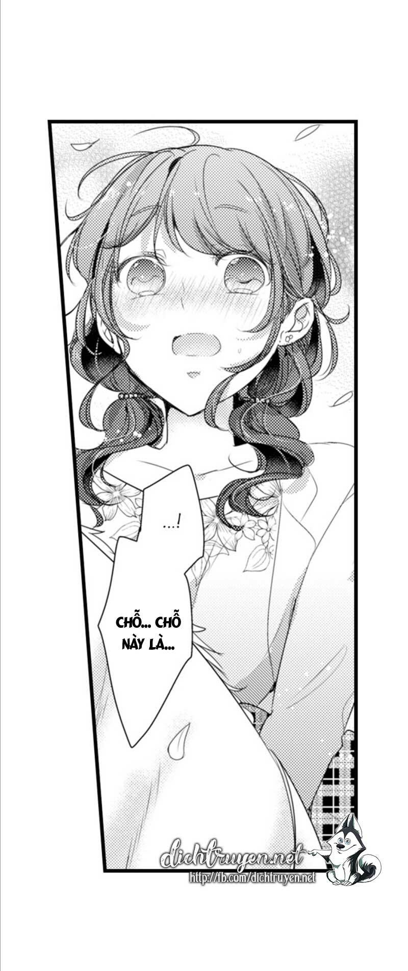 Sai rồi, sếp tây nhà tôi không phải là quý ông đâu!: Chapter 43