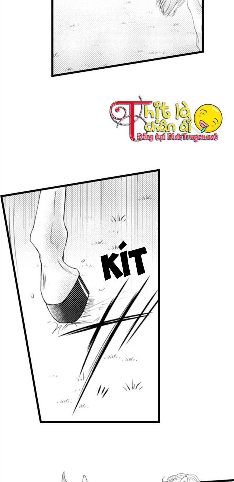 Sai rồi, sếp tây nhà tôi không phải là quý ông đâu!: Chapter 43