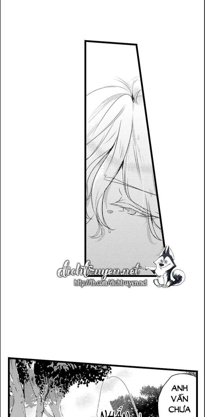 Sai rồi, sếp tây nhà tôi không phải là quý ông đâu!: Chapter 45