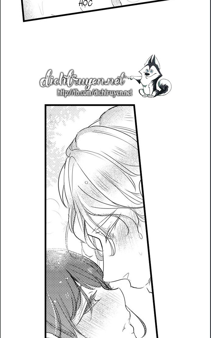 Sai rồi, sếp tây nhà tôi không phải là quý ông đâu!: Chapter 46